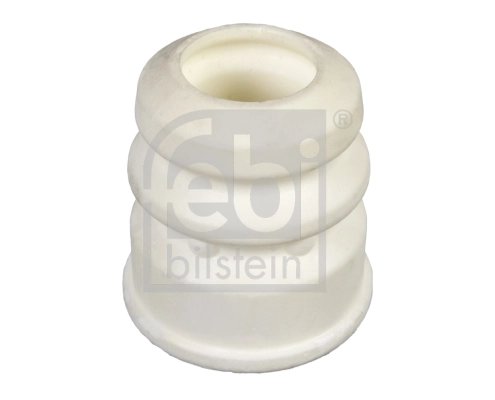Rubber Buffer, suspension